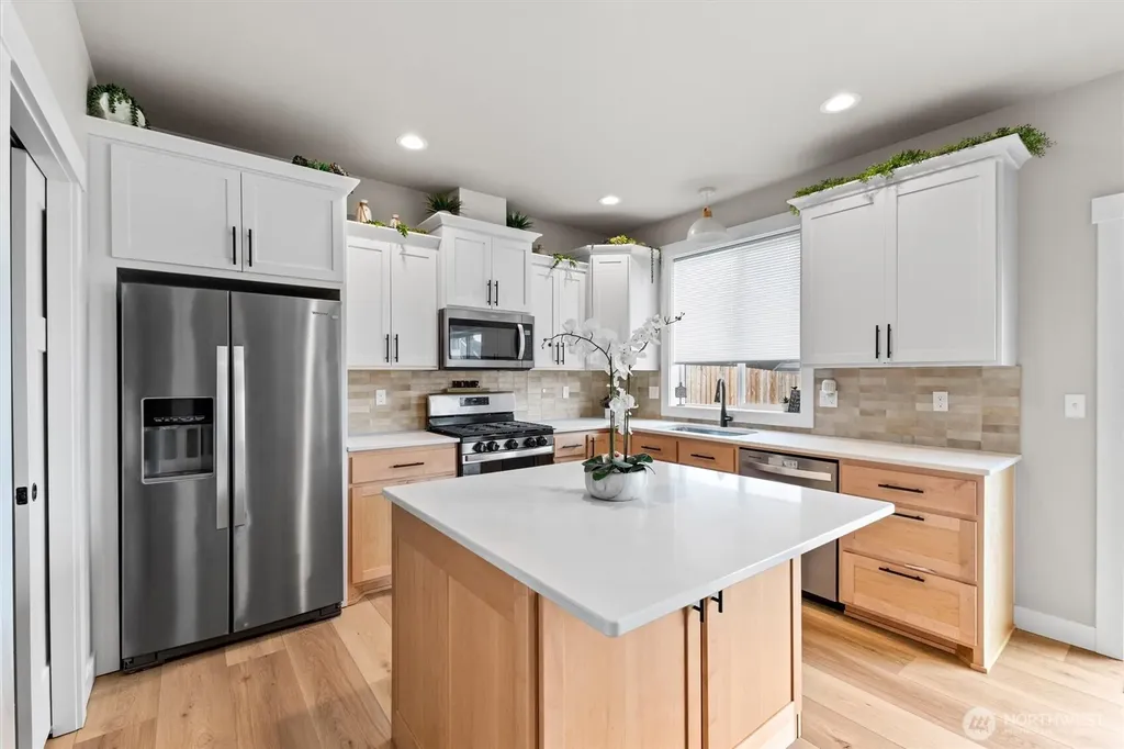 2193 Lagerwey Circle Lynden WA 98264