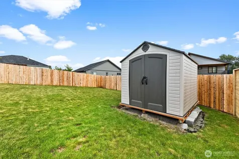 2193 Lagerwey Circle Lynden WA 98264