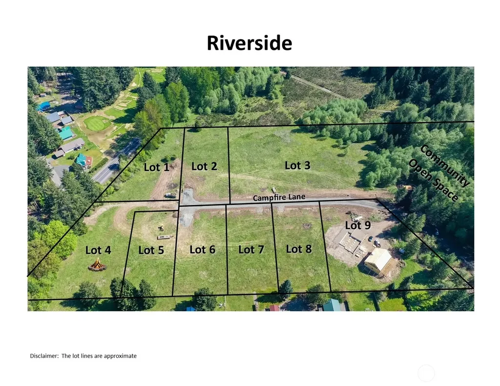 131 Campfire Lane Packwood WA 98361