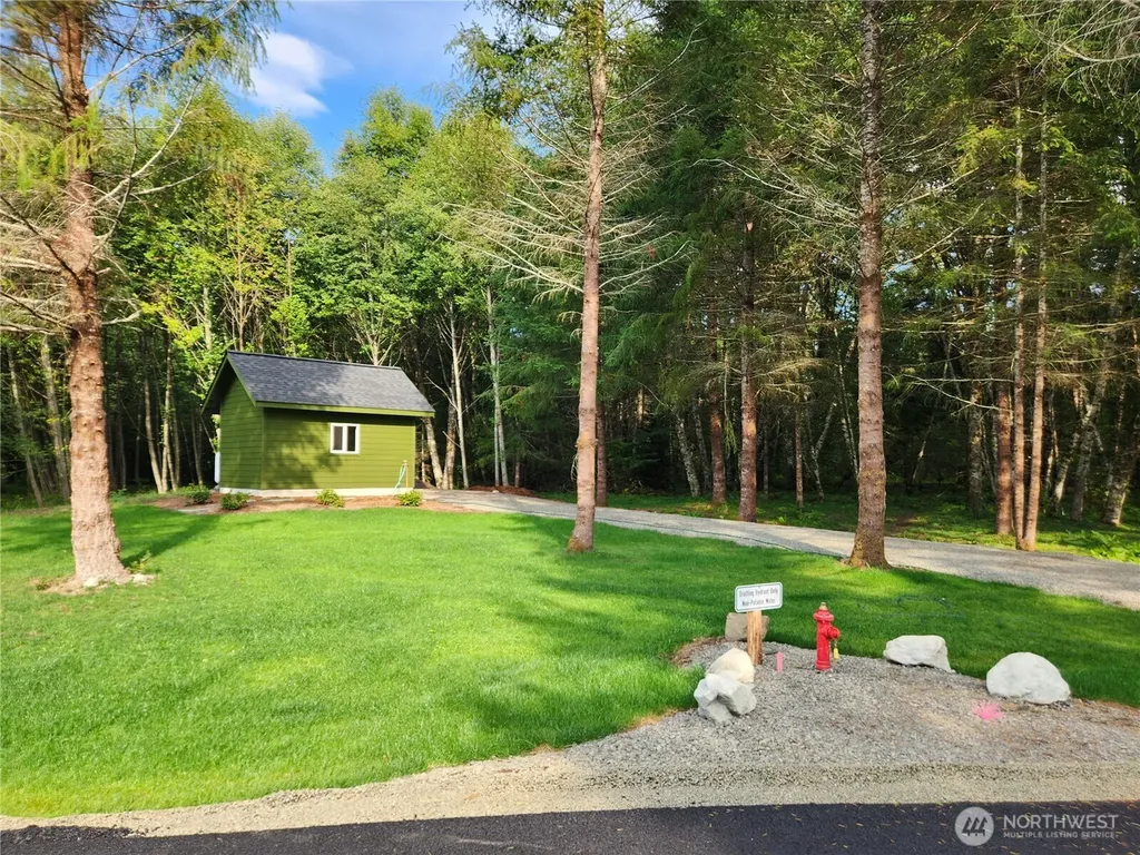 131 Campfire Lane Packwood WA 98361