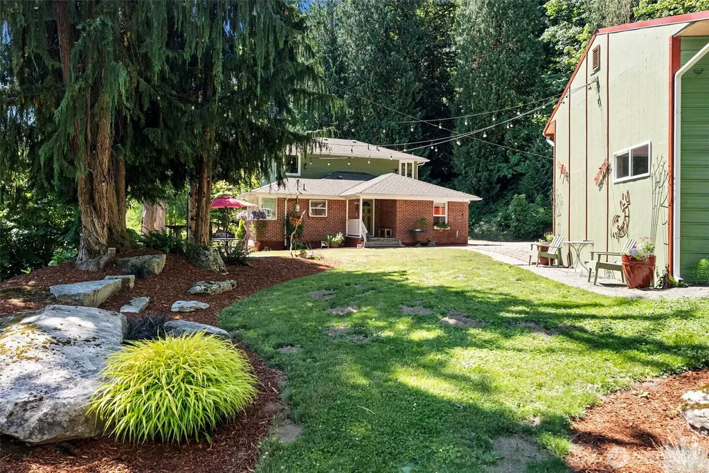 17401 Renton Maple Valley Road SE Maple Valley WA 98038