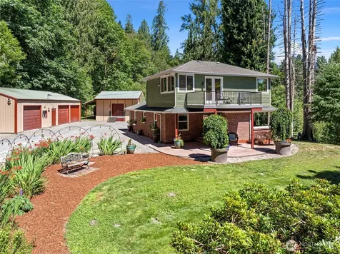17401 Renton Maple Valley Road SE Maple Valley WA 98038