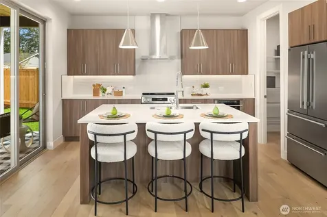 12231 NE 106th Street Kirkland WA 98033