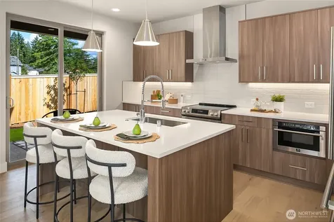 12231 NE 106th Street Kirkland WA 98033