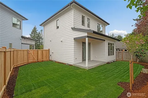 12231 NE 106th Street Kirkland WA 98033
