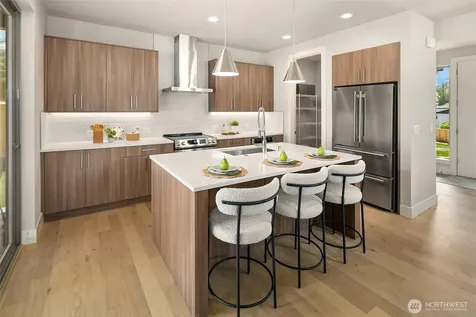 12231 NE 106th Street Kirkland WA 98033