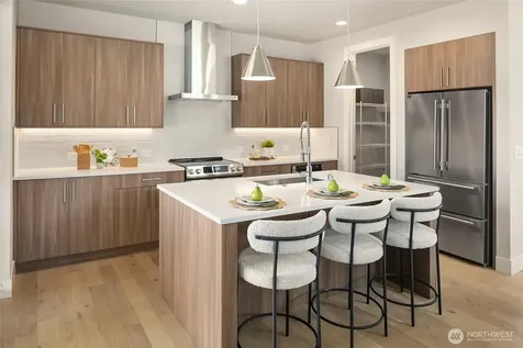 12231 NE 106th Street Kirkland WA 98033