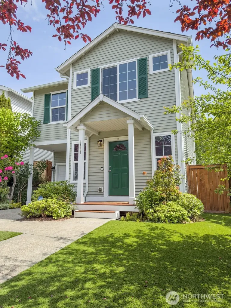 2531 105th Avenue SE Lake Stevens WA 98258