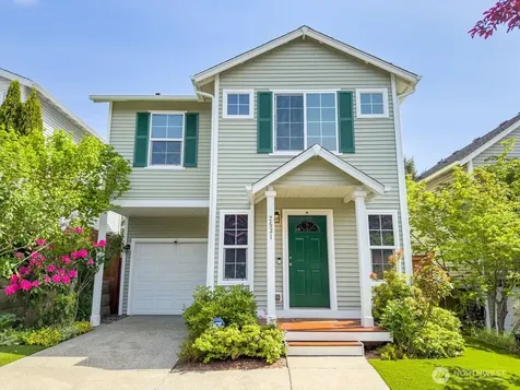 2531 105th Avenue SE Lake Stevens WA 98258