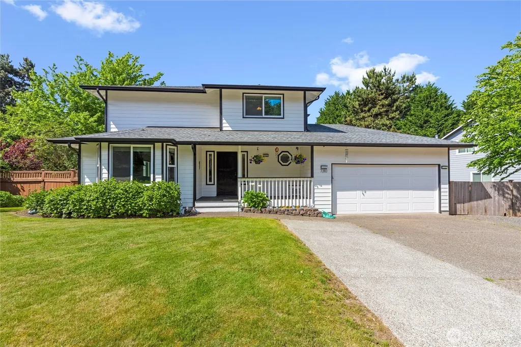 7310 Grove Street Marysville WA 98270