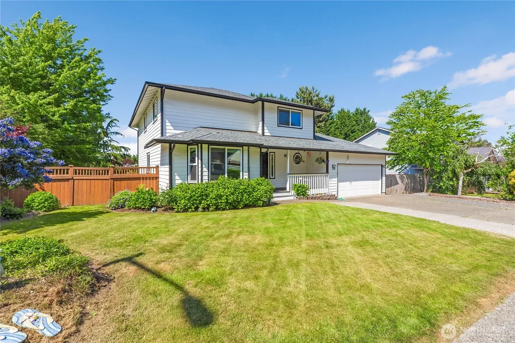 7310 Grove Street Marysville WA 98270