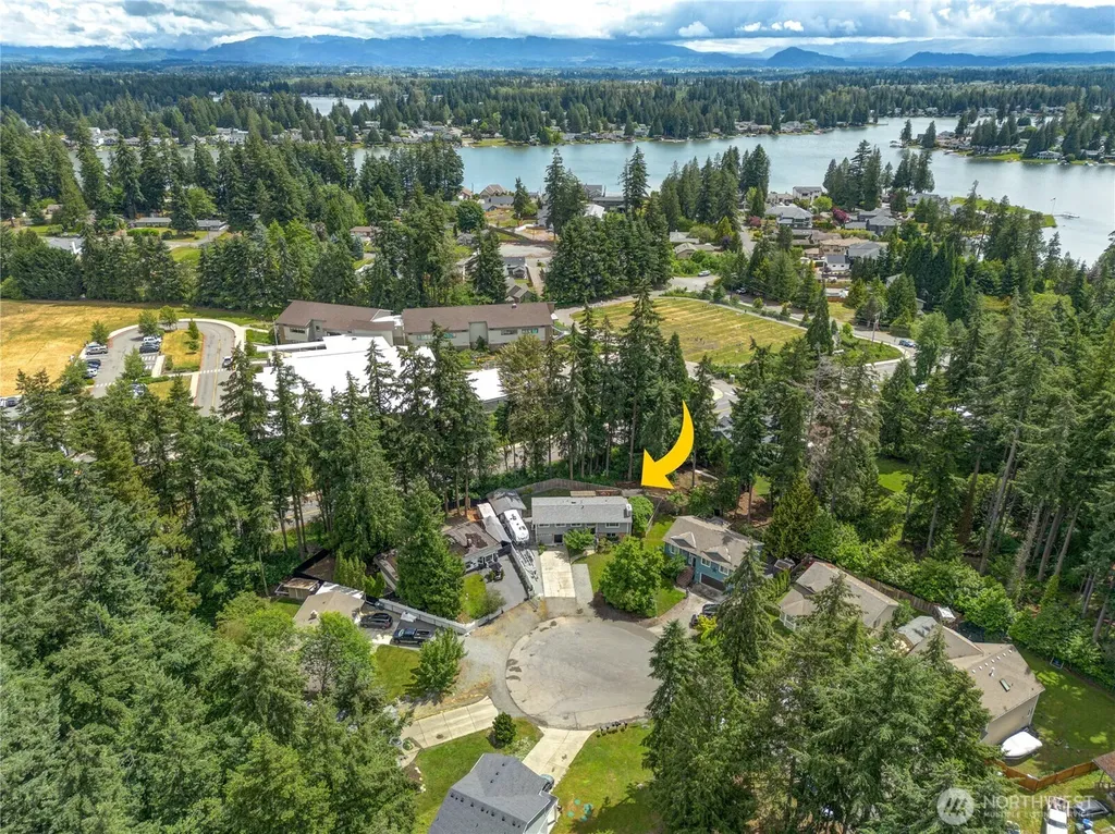 19026 63rd Street E Lake Tapps WA 98391