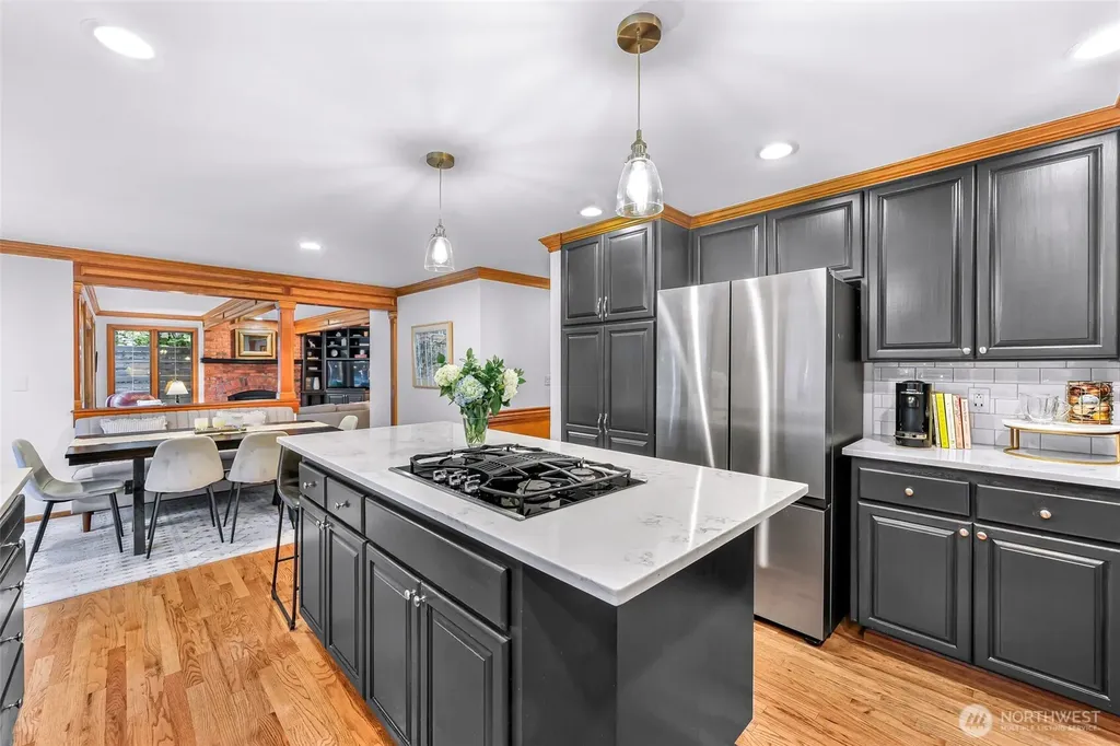 21830 NE 69th Street Redmond WA 98053