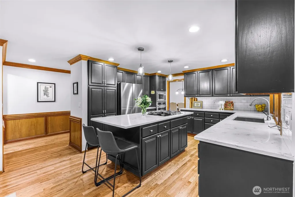 21830 NE 69th Street Redmond WA 98053
