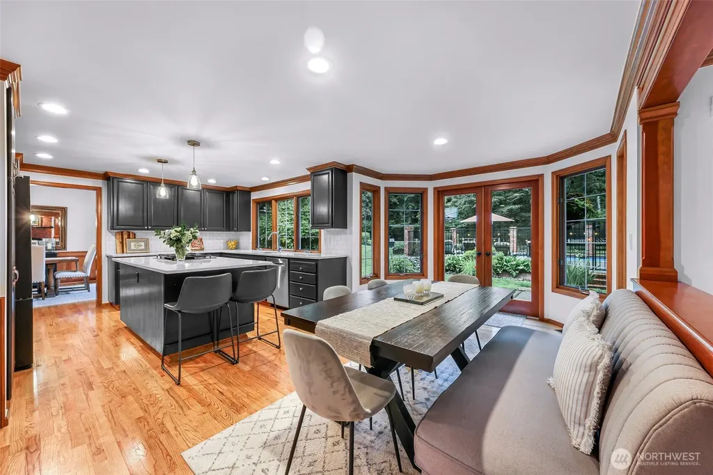 21830 NE 69th Street Redmond WA 98053