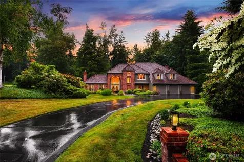 21830 NE 69th Street Redmond WA 98053