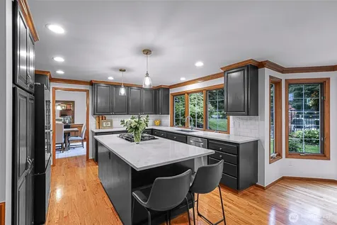 21830 NE 69th Street Redmond WA 98053