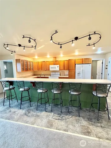 727 Kenwood Street Omak WA 98841