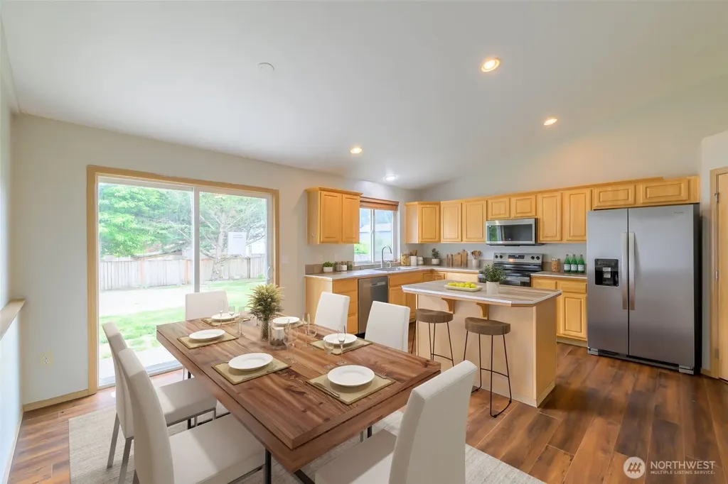 10504 248th Street Ct E Graham WA 98338