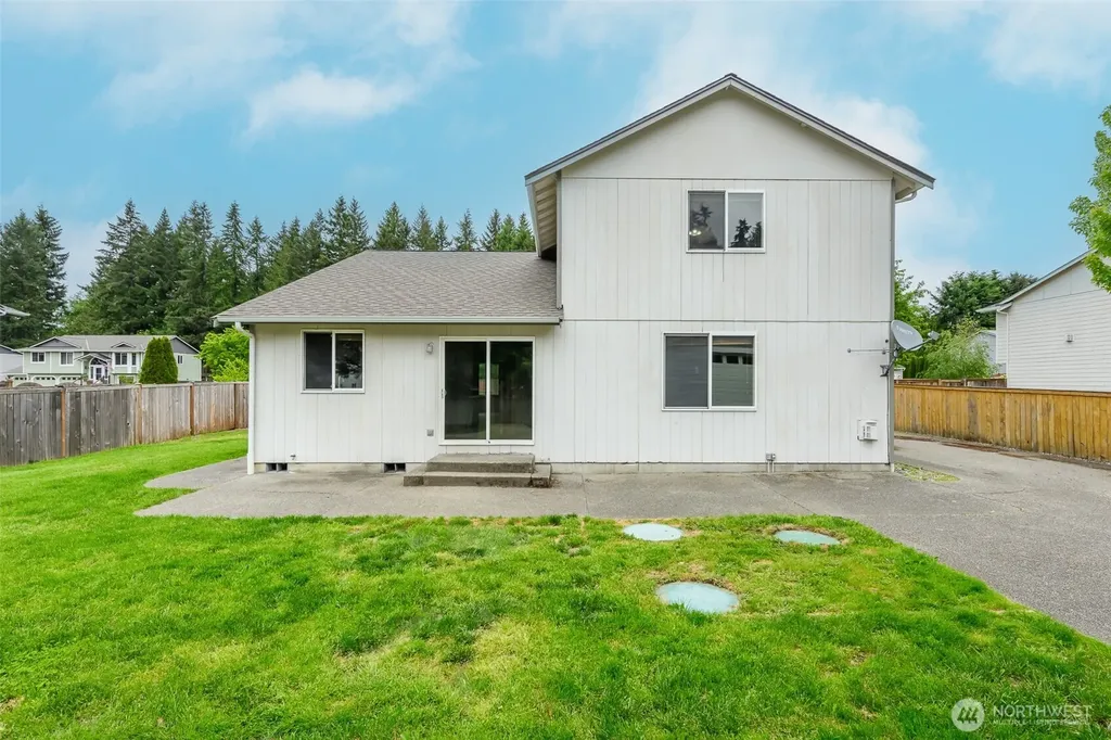 10504 248th Street Ct E Graham WA 98338