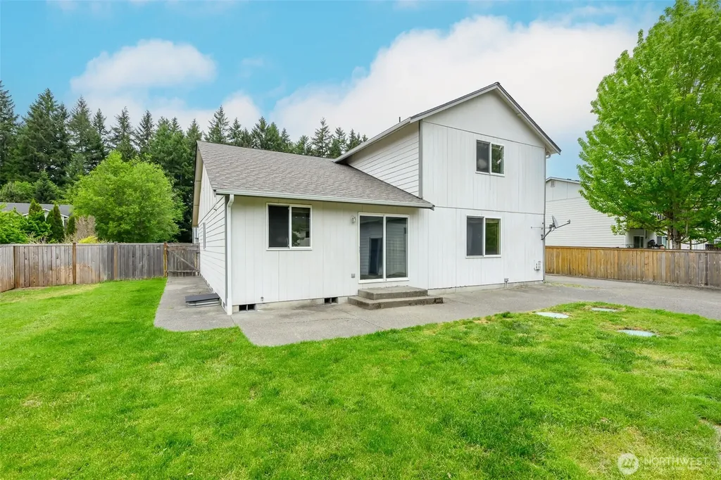 10504 248th Street Ct E Graham WA 98338