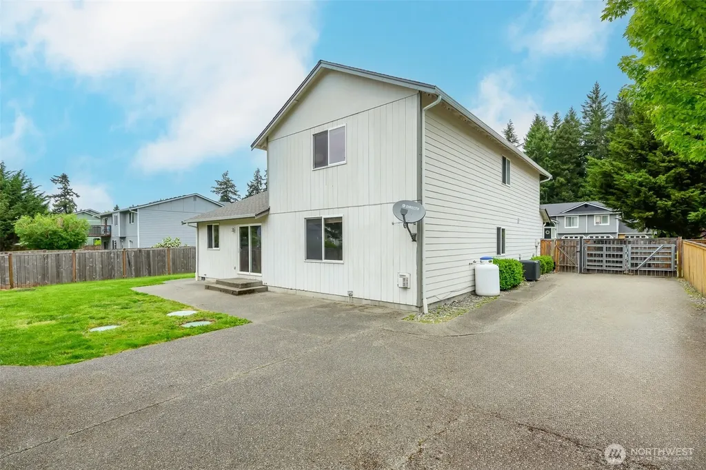 10504 248th Street Ct E Graham WA 98338