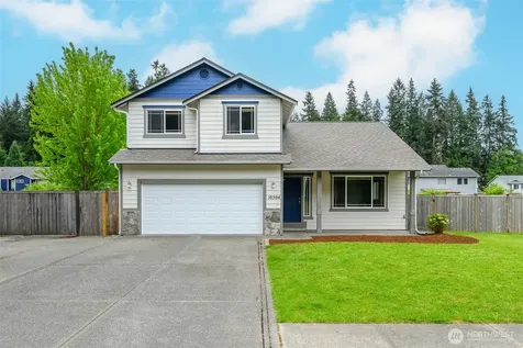 10504 248th Street Ct E Graham WA 98338