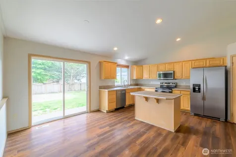 10504 248th Street Ct E Graham WA 98338