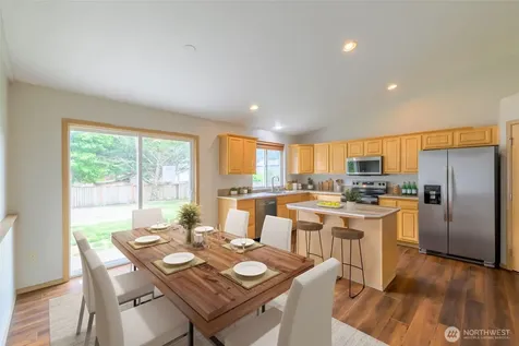 10504 248th Street Ct E Graham WA 98338