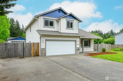 10504 248th Street Ct E Graham WA 98338