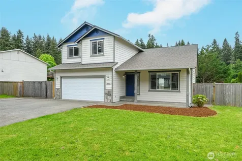 10504 248th Street Ct E Graham WA 98338