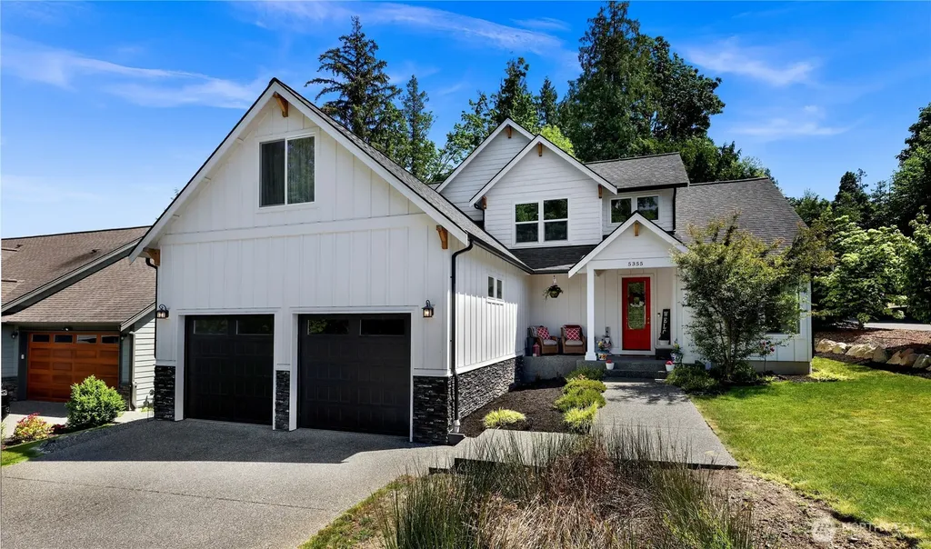 5355 Ocean Cove Lane Blaine WA 98230