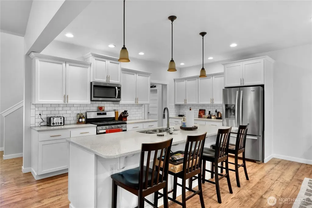 5355 Ocean Cove Lane Blaine WA 98230
