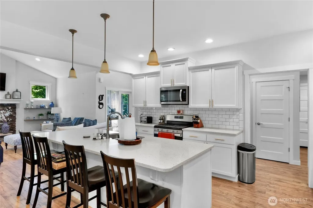 5355 Ocean Cove Lane Blaine WA 98230