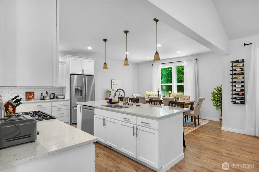 5355 Ocean Cove Lane Blaine WA 98230