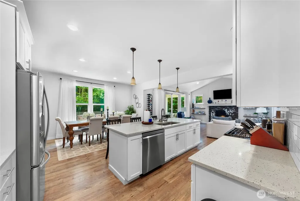 5355 Ocean Cove Lane Blaine WA 98230