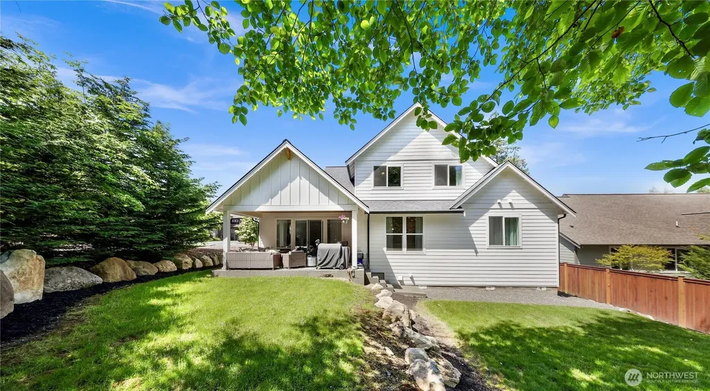 5355 Ocean Cove Lane Blaine WA 98230