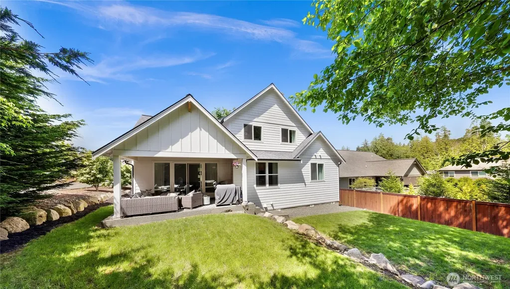 5355 Ocean Cove Lane Blaine WA 98230