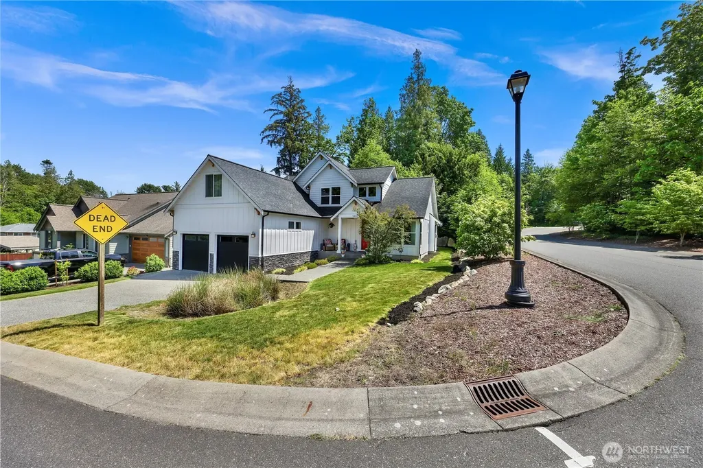 5355 Ocean Cove Lane Blaine WA 98230