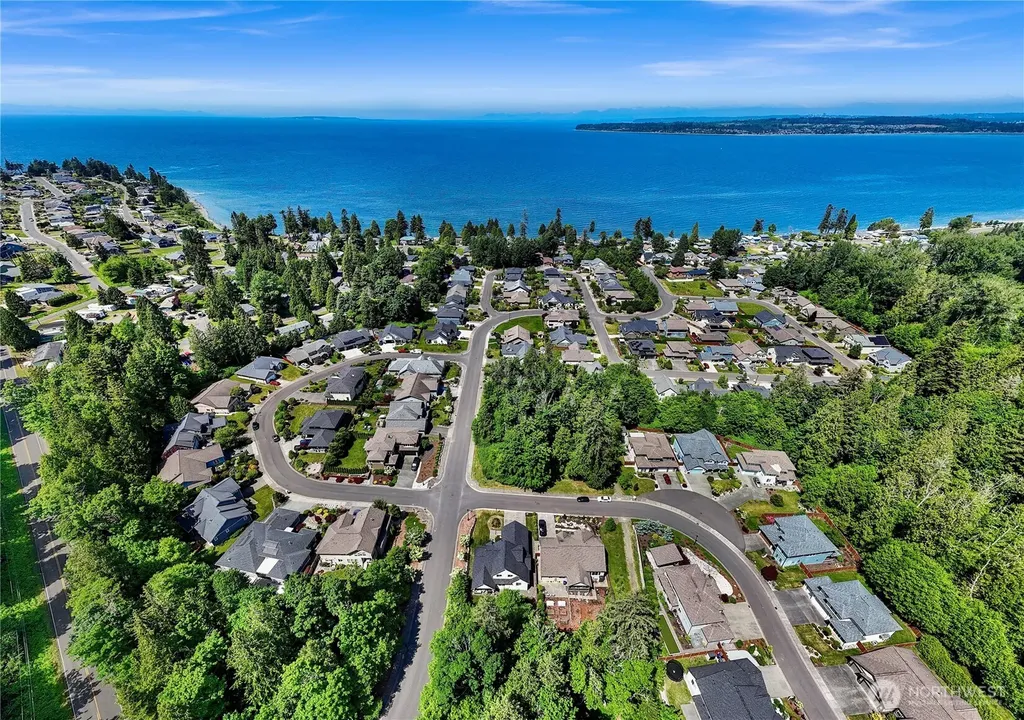 5355 Ocean Cove Lane Blaine WA 98230