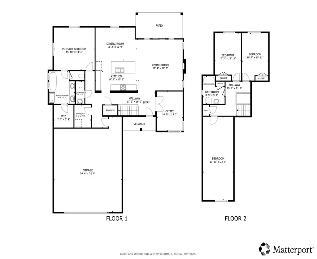 5355 Ocean Cove Lane Blaine WA 98230