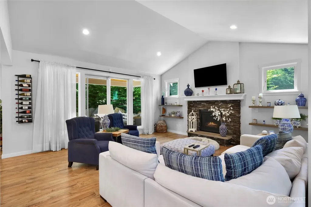 5355 Ocean Cove Lane Blaine WA 98230