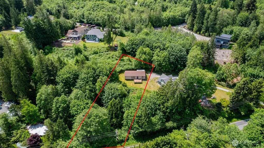 18206 W Big Lake Boulevard Mount Vernon WA 98274