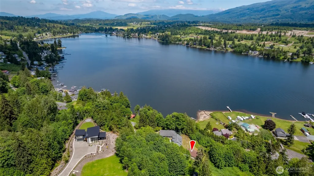 18206 W Big Lake Boulevard Mount Vernon WA 98274