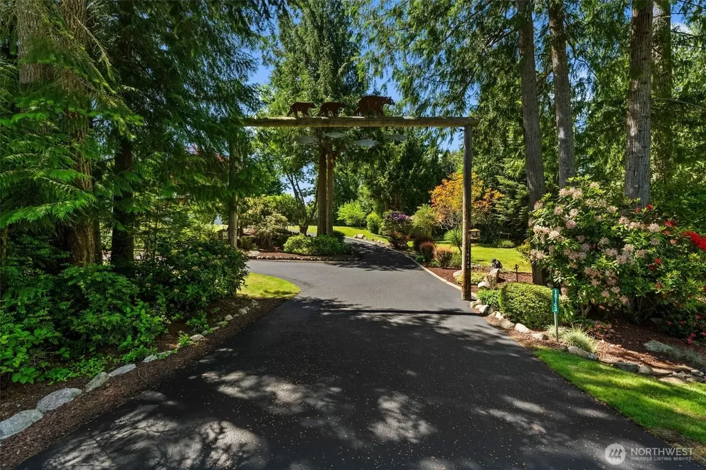 16143 Bay Ridge Drive NW Poulsbo WA 98370