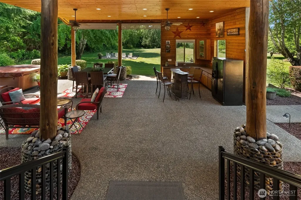 16143 Bay Ridge Drive NW Poulsbo WA 98370