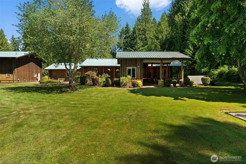 16143 Bay Ridge Drive NW Poulsbo WA 98370