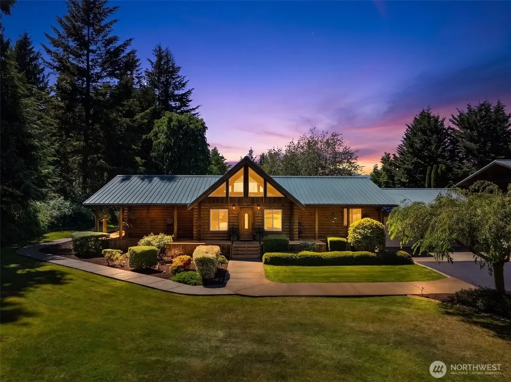 16143 Bay Ridge Drive NW Poulsbo WA 98370