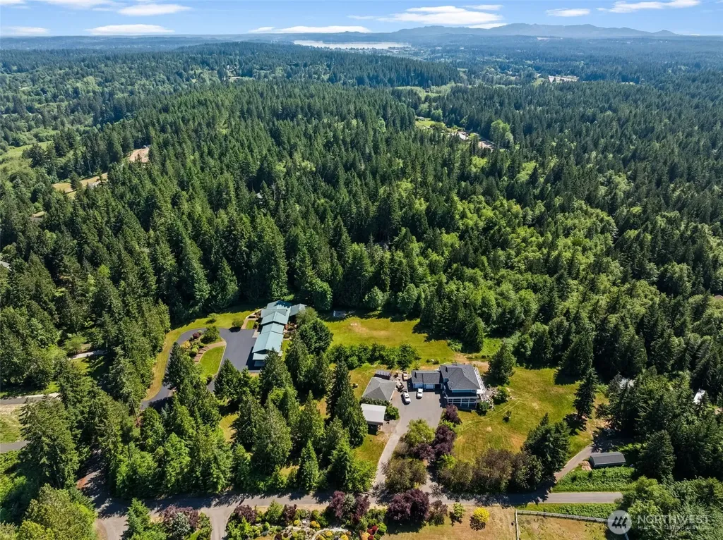 16143 Bay Ridge Drive NW Poulsbo WA 98370