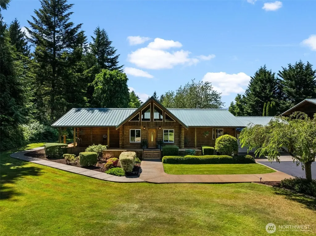 16143 Bay Ridge Drive NW Poulsbo WA 98370